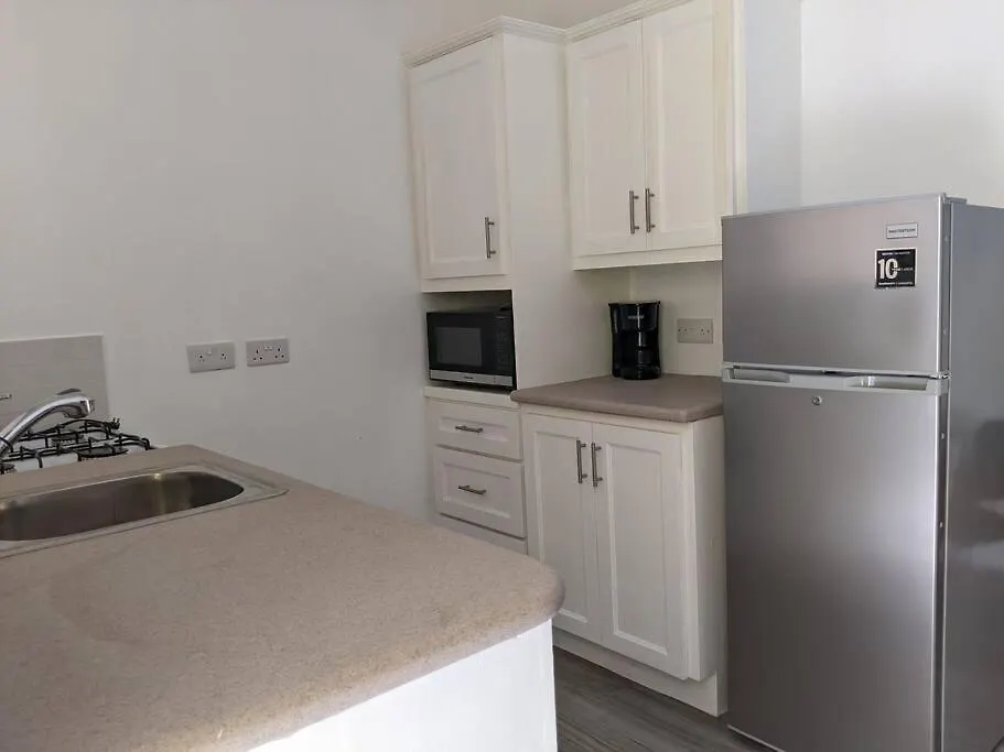 Spice Isle Apt 3 D'Arbeau 0*,