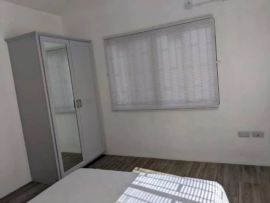 Apartment Spice Isle Apt 3 D'Arbeau Grenada