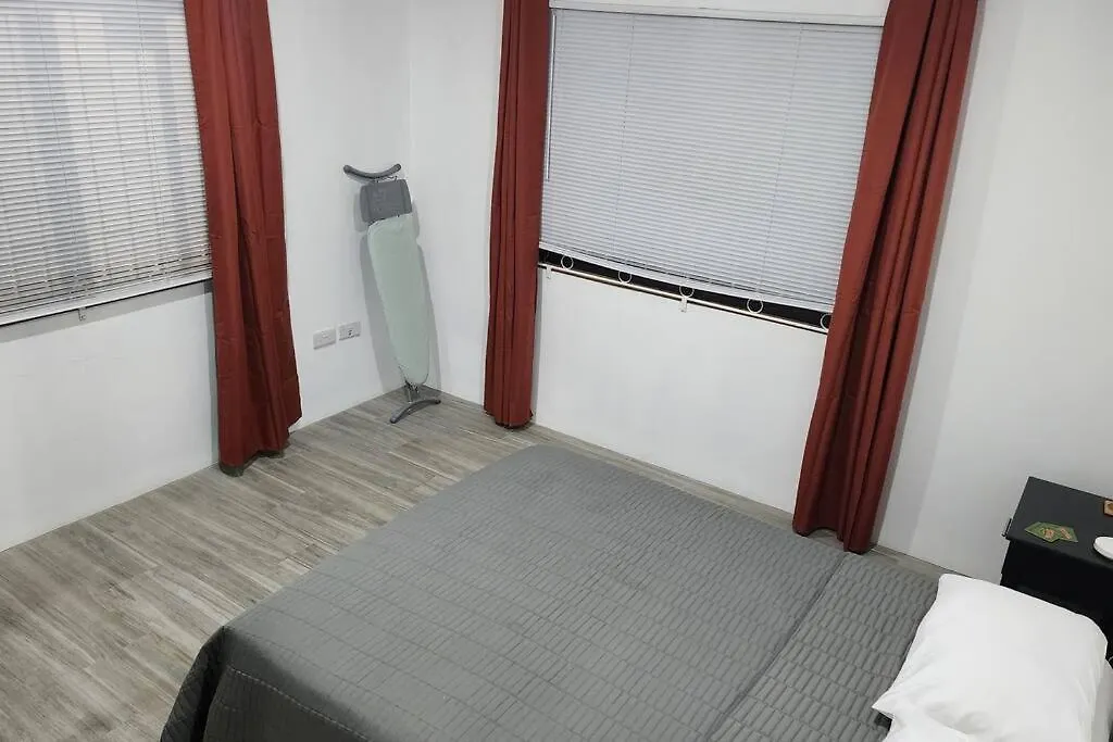 Apartment Spice Isle Apt 3 D'Arbeau